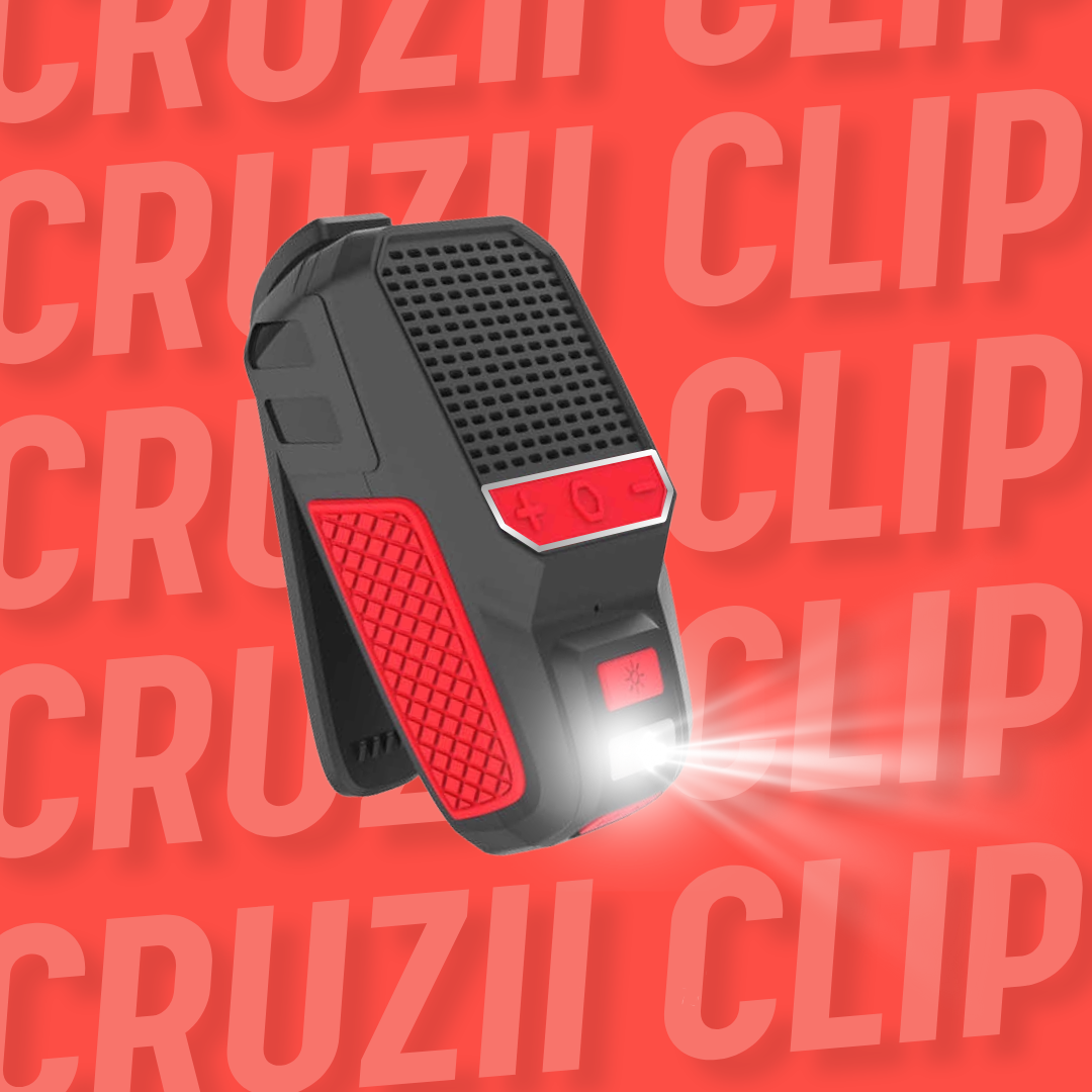 CRUZii Clip™