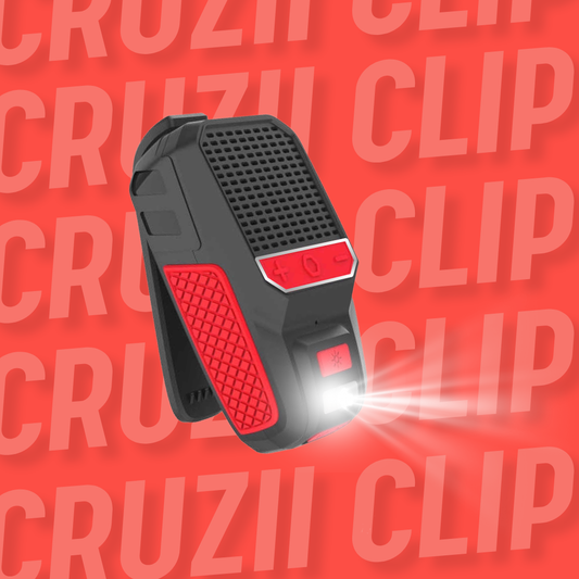 CRUZii Clip™